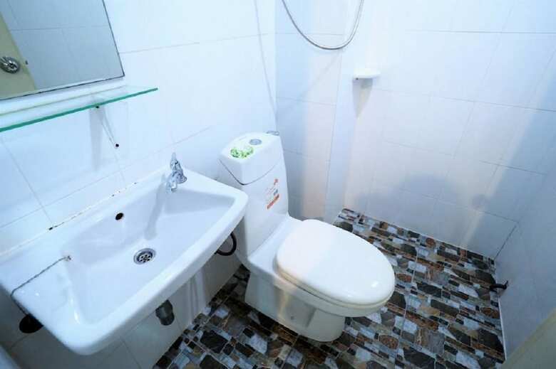 Hotel Tim Place - Bts Phra Khanong