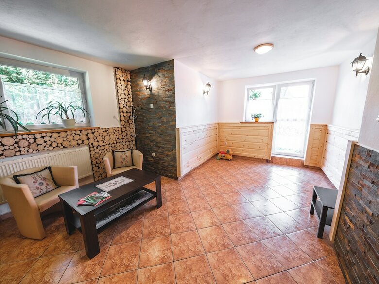 Hostal Hostel & Apartments U Florka 2