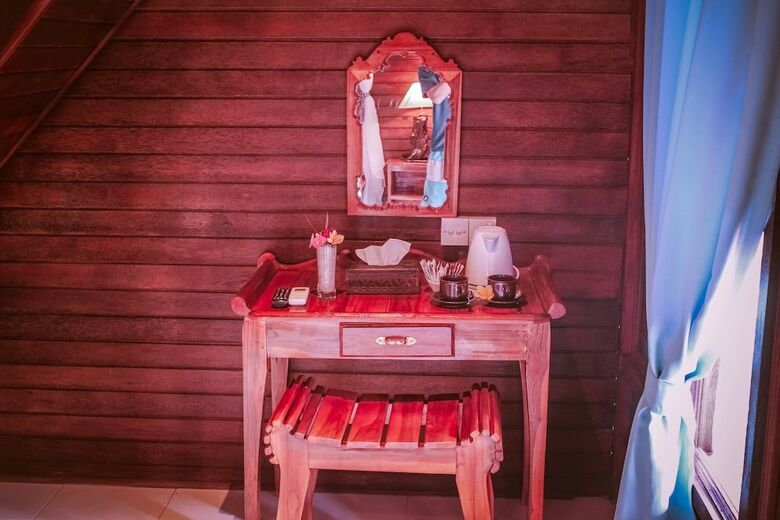 Bed & Breakfast Boga Segara Villa And Resto