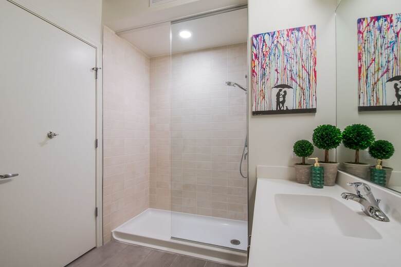 Apartamento Wrigley Suites