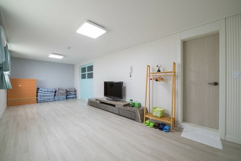 Hotel Incheon Airport Dreamtrip Guesthouse