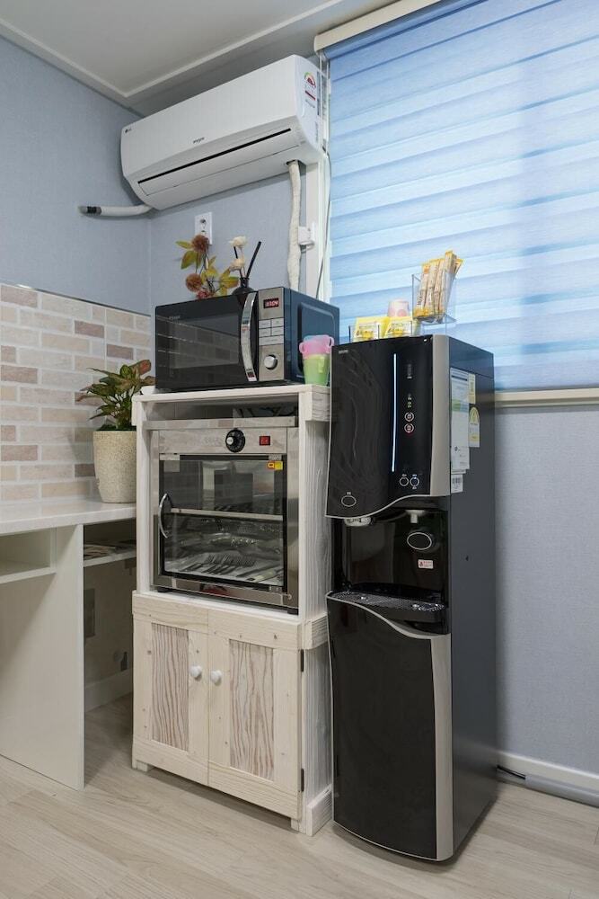 Hotel Incheon Airport Dreamtrip Guesthouse