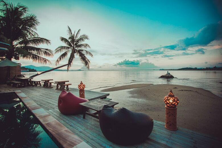 Hotel Sasitara   Thai  Villas