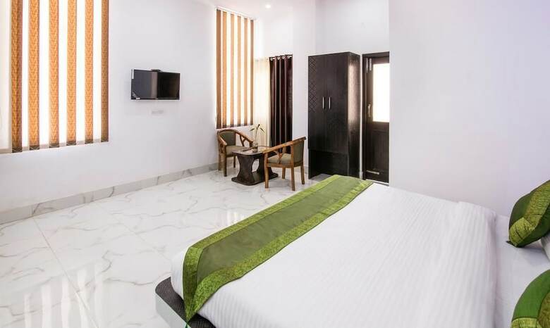 Hotel Sumanglam