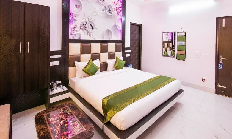 Hotel Sumanglam