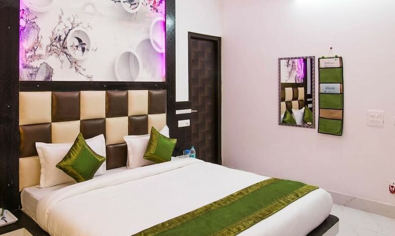 Hotel Sumanglam
