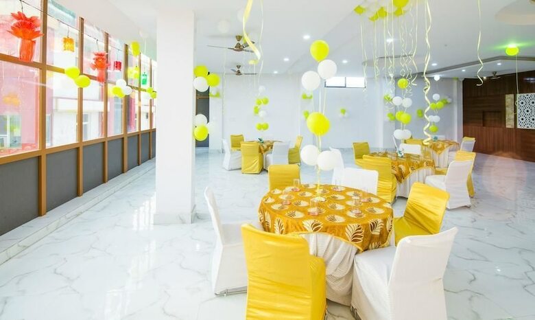 Hotel Sumanglam