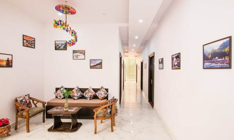 Hotel Sumanglam
