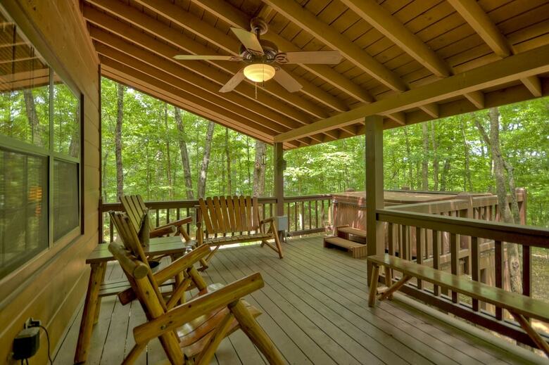 Mountain Haven