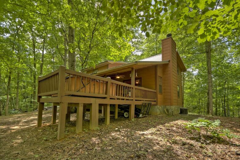 Mountain Haven