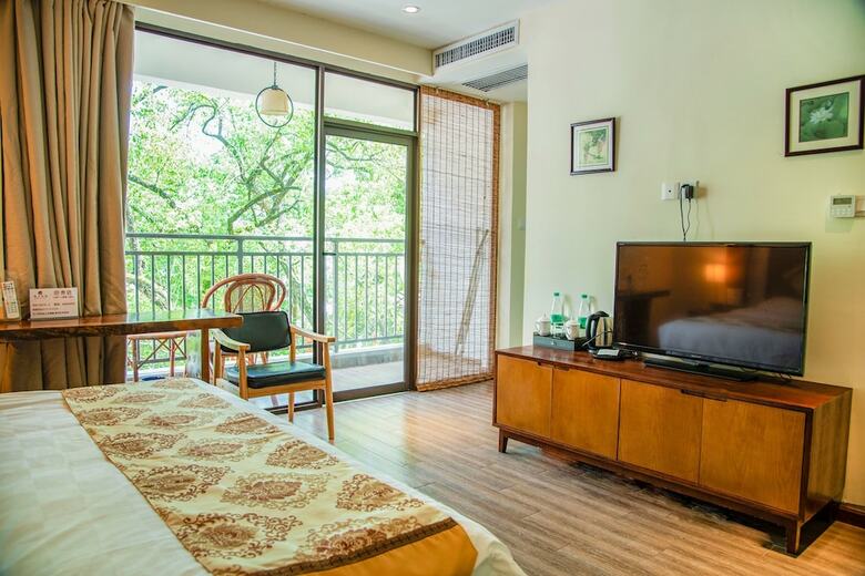 Hotel Dongfang Tianshe Resort