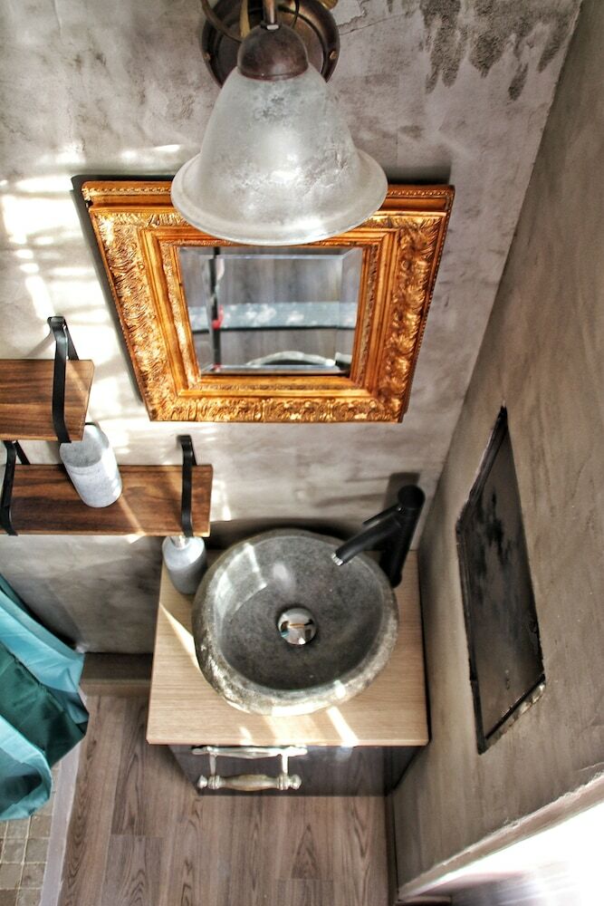 Apartamento La Dolce Vita Studio Arceaux