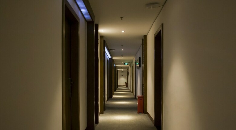 Qjia West Street Hotel