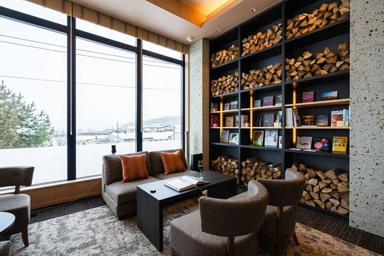 Winery Hotel & Condominium Hitohana