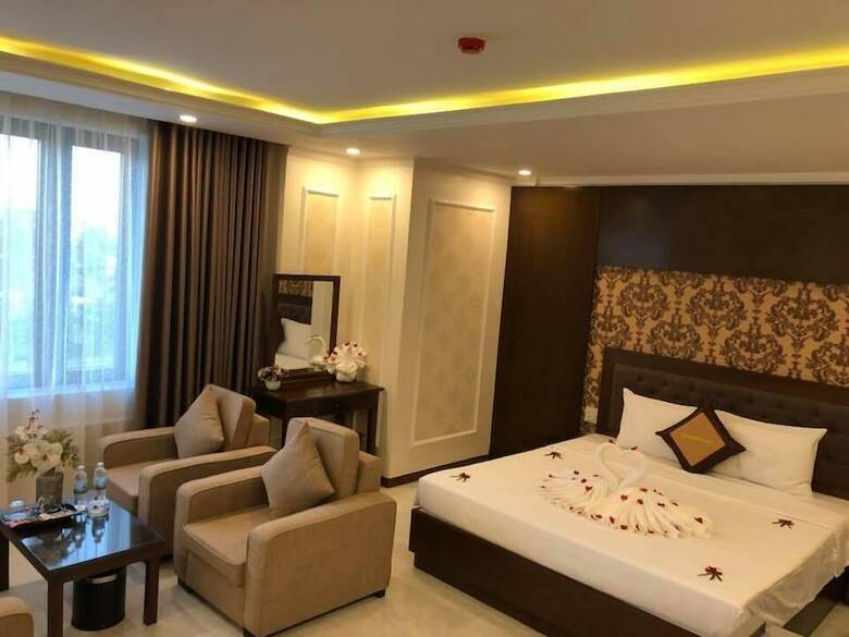 Sun & Sea Hotel