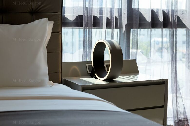 M Hotel Saigon