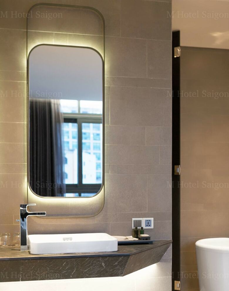 M Hotel Saigon