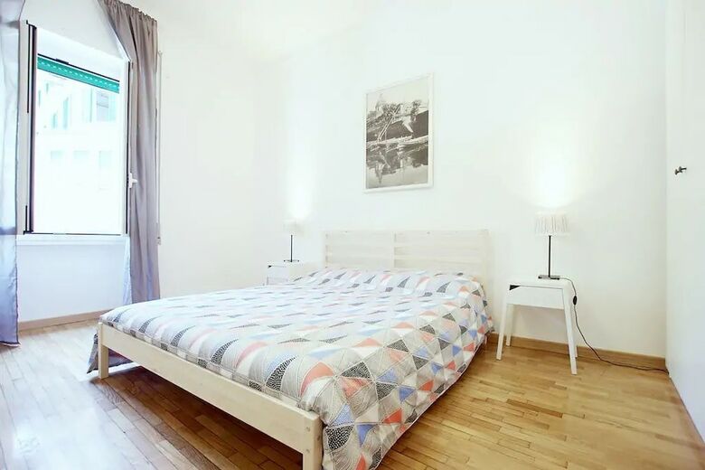 Apartamento Casa Vacanza Belli