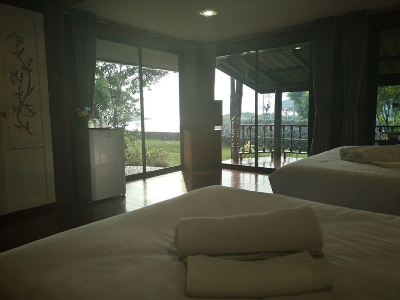 Hotel Veepana Resort