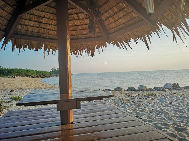 Hotel Veepana Resort
