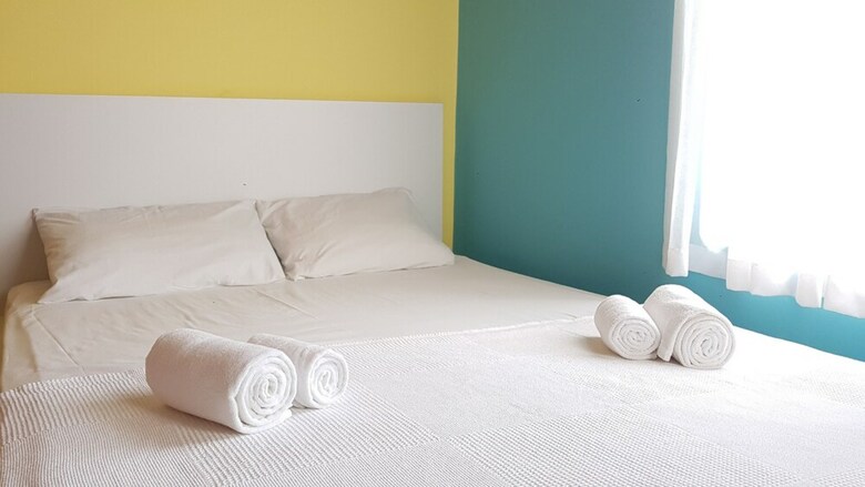 Umet Apart Hotel