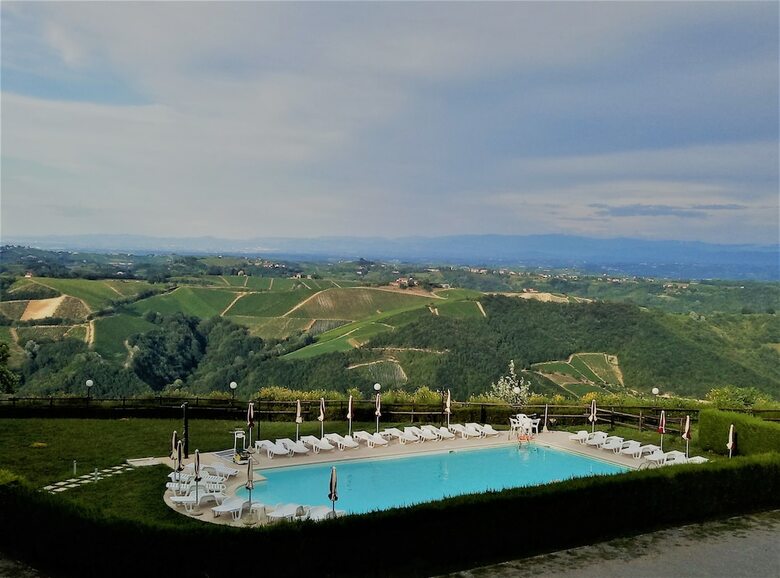 Agroturismo Agriturismo Al Castle