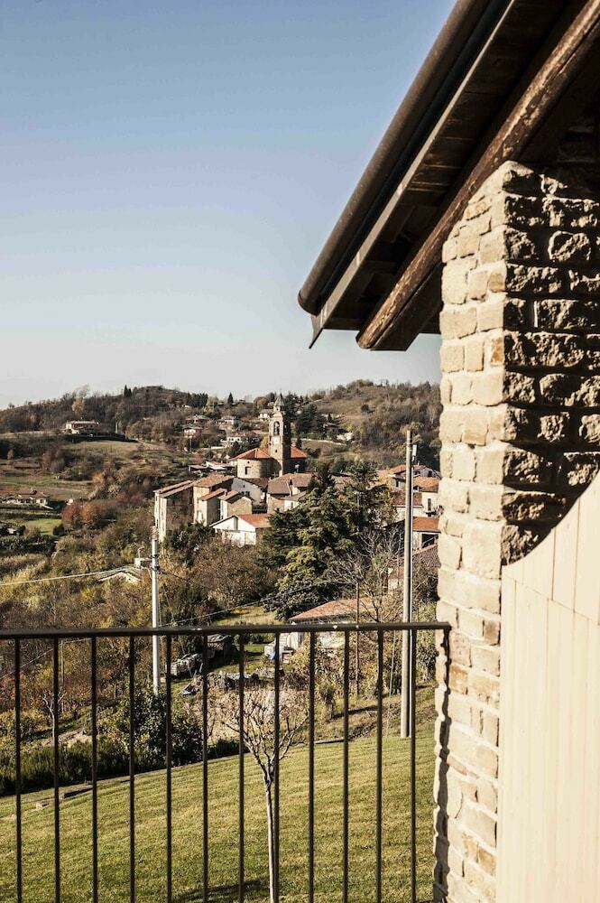 Agroturismo Agriturismo Al Castle