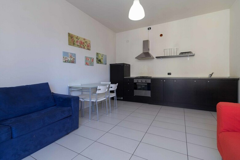 Apartamento Appartamento Griso