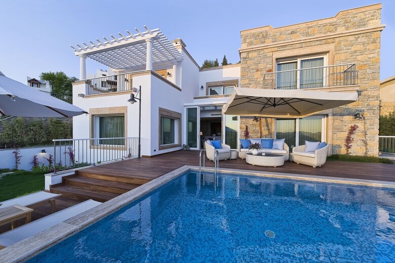 Villa Regnum Escana 2
