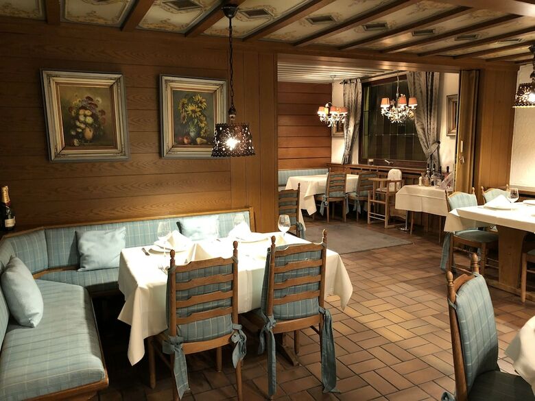 Hotel Traube