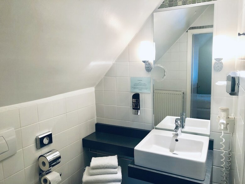 Hotel Traube