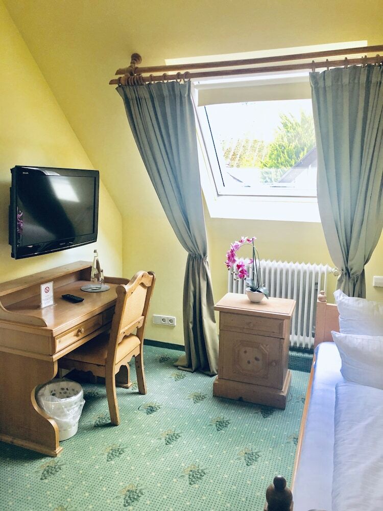 Hotel Traube