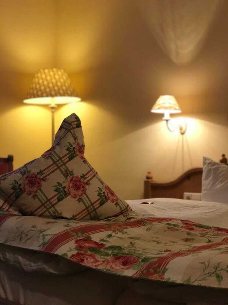 Hotel Traube