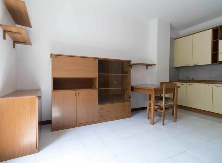 Apartamento Cavour 2