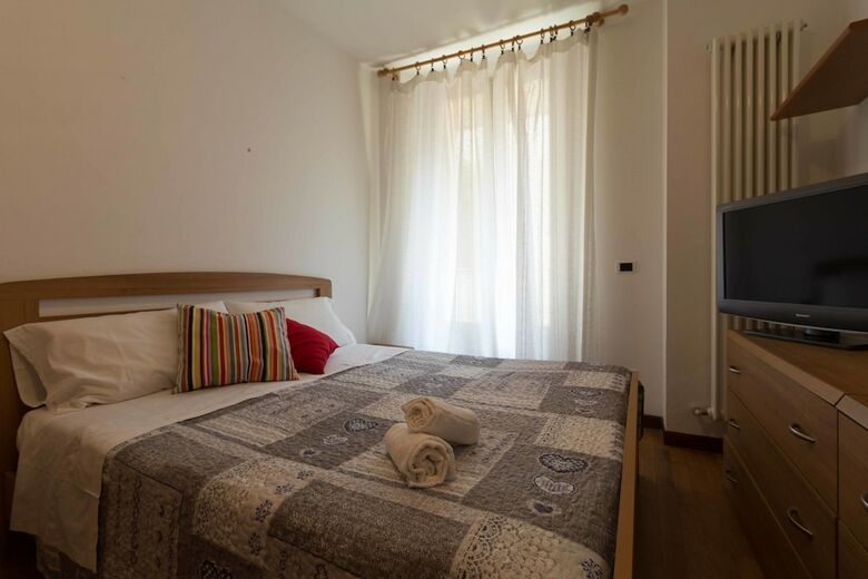 Apartamento Cavour 2
