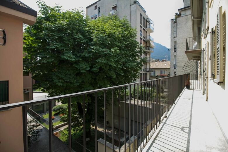Apartamento Cavour 2