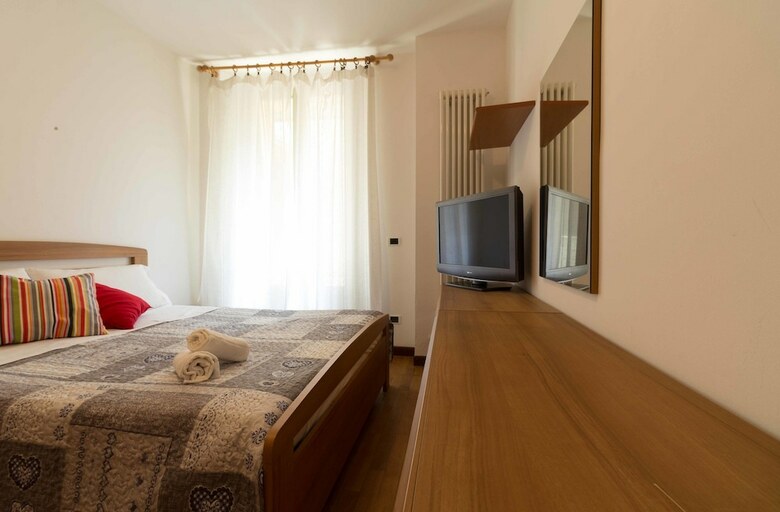 Apartamento Cavour 2