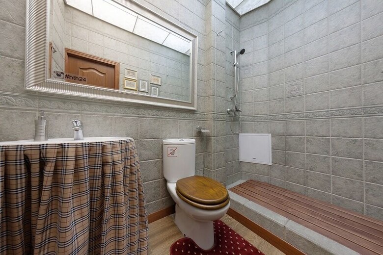 Hth24 Apartment Italiyanskaya 27
