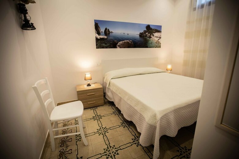Sette Veli Apartments