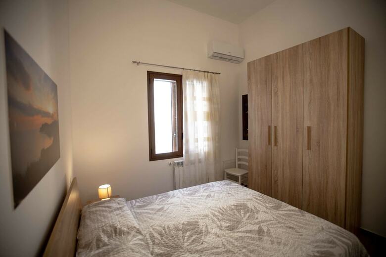 Sette Veli Apartments