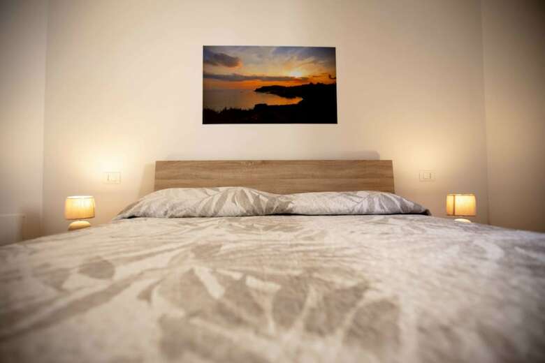 Sette Veli Apartments