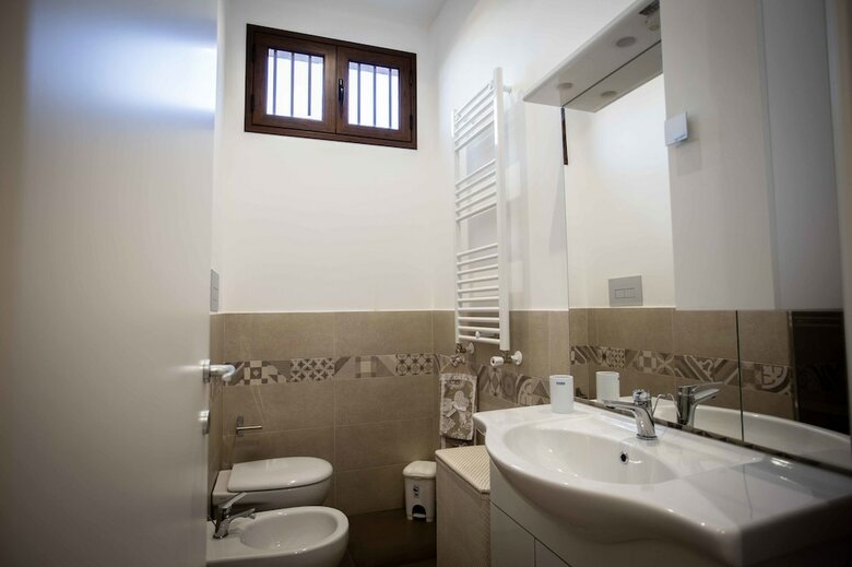 Sette Veli Apartments