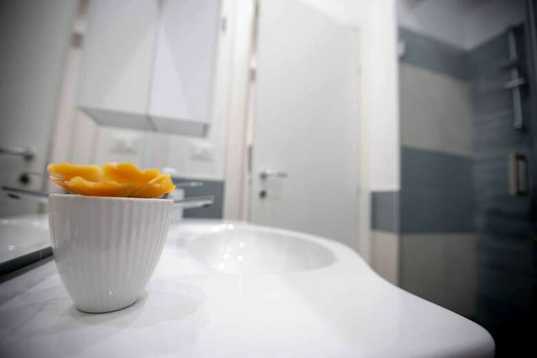Sette Veli Apartments