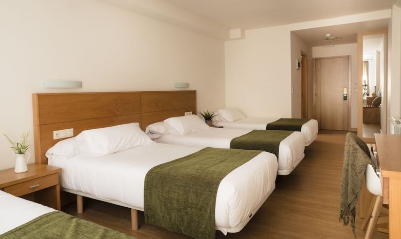 Hotel Crisol de Las R�as