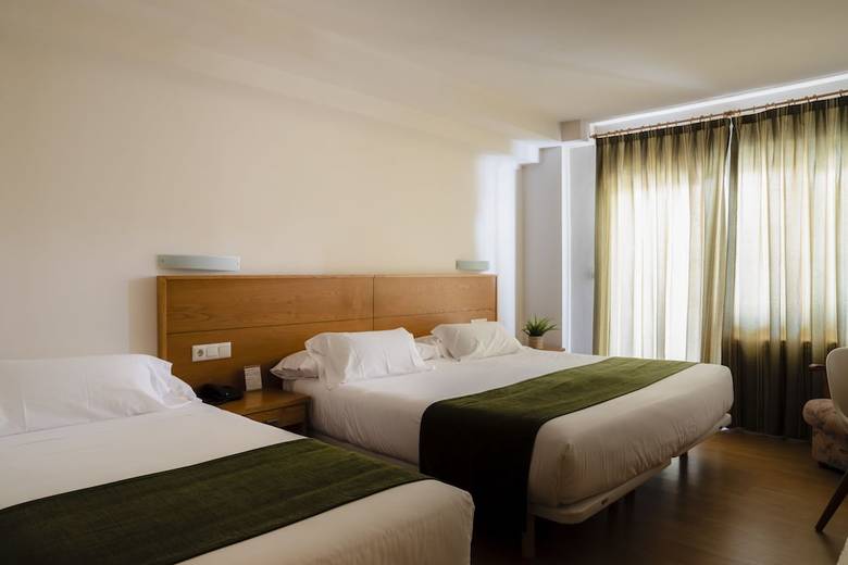 Hotel Crisol de Las R�as