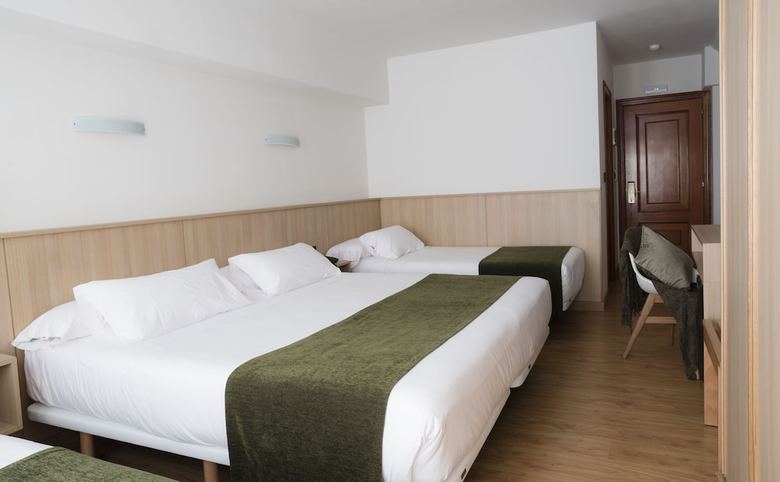 Hotel Crisol de Las R�as