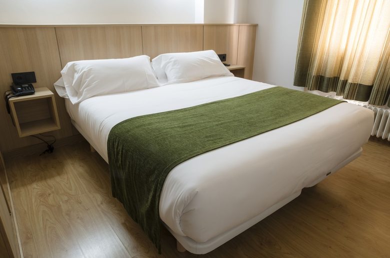 Hotel Crisol de Las R�as
