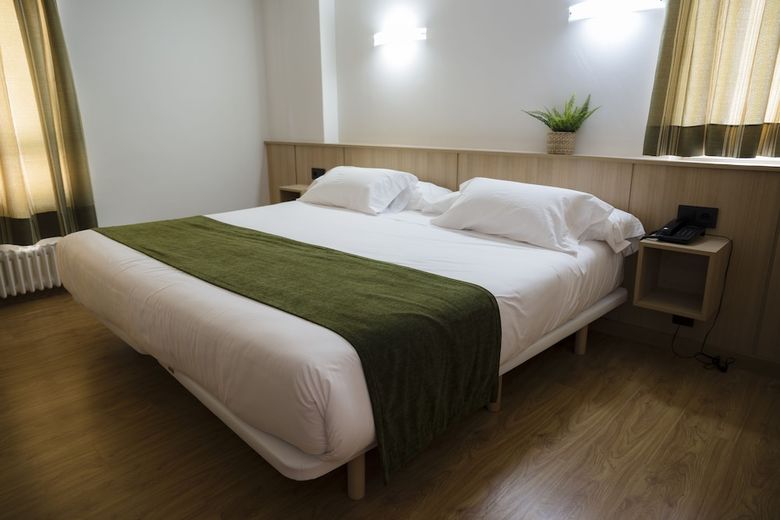Hotel Crisol de Las R�as
