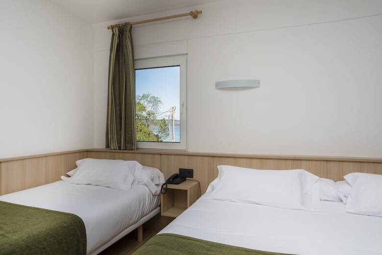Hotel Crisol de Las R�as