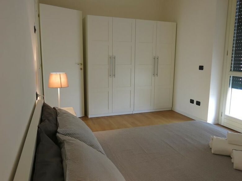 Apartamento Appartamento Innominato